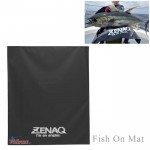 Постелка за риба Fish on mat - Zenaq